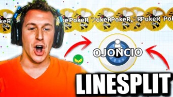 PORQUE SOMOS TAN BUENOS? AGAR.IO NEIKER