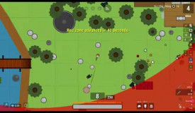 AWM-S and SV-98 best combo //Surviv.io