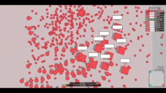 Diepio - multiboxing 10 red factories