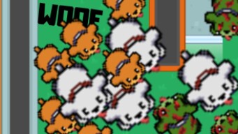 Braains.io Doggo JUKES