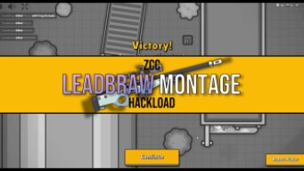 Leadbraw | ZombsRoyale Content Creator