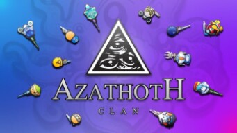 Azathoth Clip Submissions | Lethal | Zombsroyale.io Clan Montage #2