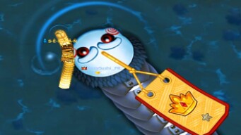 Little Big Snake Big War King Hunter Best Moment Bonus 1080p Full HD