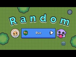 Zombs Royale | Random Duo E1