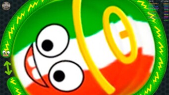 Wormate.io Best Trolling Pro Never Mess With Tiny Snake Epic Wormateio Gameplay Best Moments! #2