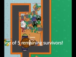 BRAAINS.IO | CRAZY COMEBACK | TEAM BATTLE #1