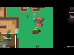 Braains.io - ONLY JUKES Gameplay!!!