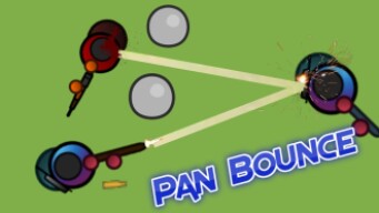 INSANE PAN TRICKSHOT | surviv.io