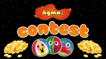 AGMA.IO CONTEST // SUMMER SKINS & 500K COINS GIVEAWAY!!