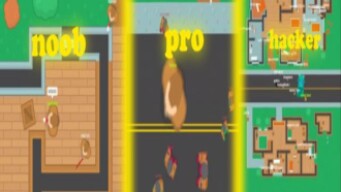 10 types of players in braains.io