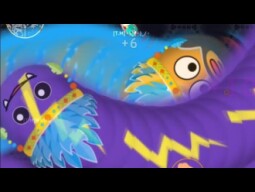 Wormate.io Encounter With [T.M] WKMG And Gameplay Epic/Amazing Moments and Kills!