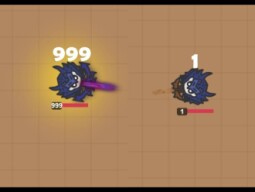 #6 | Fightz.io | Game training