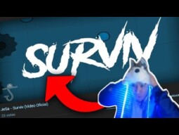 REACCIONO A LA MEJOR CANCION DE SURVIV | SURVIV.io