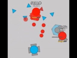Bullet Auto-Smasher is hard... || Diep.io
