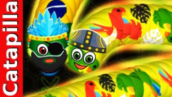 Wormate.io Gameplay #1 Top 10 Thanks For 35k Subscribers