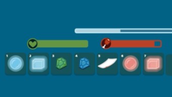 Starve.io 7 QUESTS SOLO IN NEW MAP