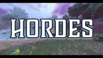 Trading and Skills - Hordes.io Beta