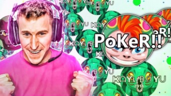 LA EPICA MAS EPICA - AGAR.IO NEIKER