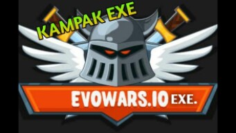 #EvoWarsio #Exe  EVO WARS IO EXE