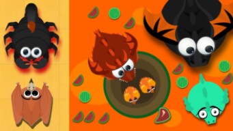 HOW TO DEAL WITH FAKE IN MOPE.IO