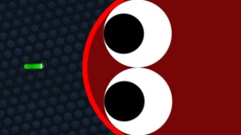 Slither.io A.I. 250,000+ Score Epic Slitherio Gameplay