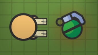 Unlucky In Zombsroyale