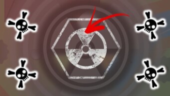 if you see this sign...run!