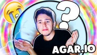 NO SE COMO TITULAR ESTE VIDEO DE AGAR.IO | NEIKER