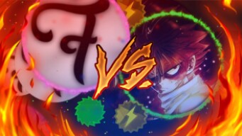 PRO VS HACKER Agma.io!