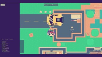 Braains.io // TROLLING BEST PLAYER (Jukegod) + KARMA for SG STEALERS // Qing Agar