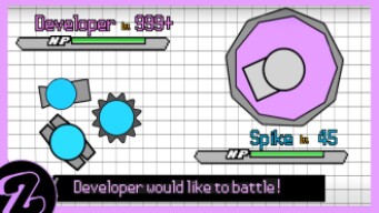 If Diepio was like Pokemon [Pt.10]: Developer (Animation)