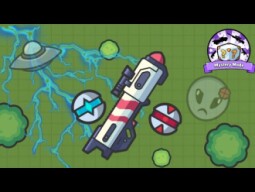 Zombs Royale | Aliens cut my Connection...