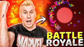 POR ESTO SOY EL MEJOR JUGADOR DE AGAR.IO