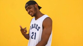 ALISIO - Viagem feat. KayaBoy (Official Video)