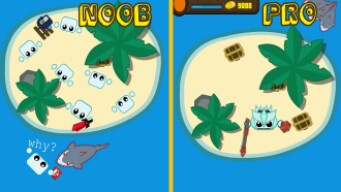 Starve.io - Private Starve.io Developer Server