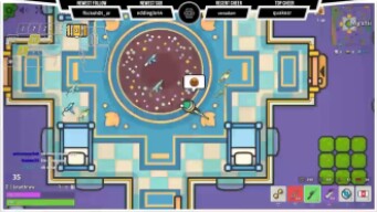 ZombsRoyale | USW Solos | Read Description