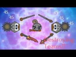 Moomoo.io ~ Spike Em