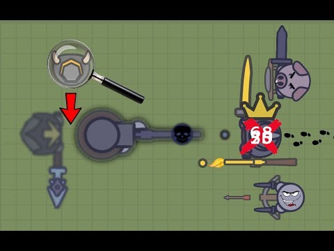 diep.io crazy tanks