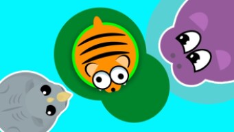 Meet the most EPIC TEAM of MOPE.IO