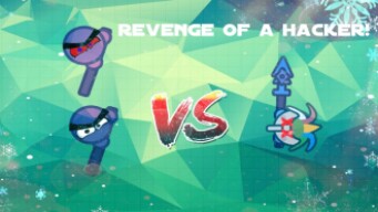 Moomoo.io - Revenge of a hacker!