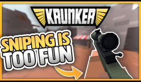 Krunker.io #1 PRO | WebCam