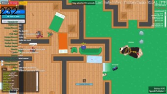 Braains.io voice stream