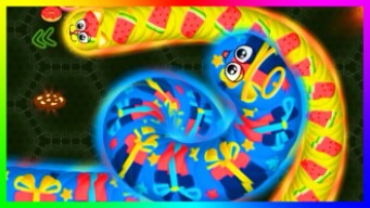 Wormate.io Best Pro Crusher Worm Trapping Every Server Snake Wormateio Epic Trolling Gameplay