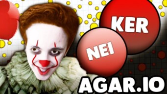 NUNCA HABIAMOS TENIDO ESTE NIVEL | EPIC SPLITRUNNING | AGAR.IO