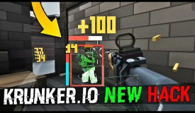 HOW TO HACK KRUNKER.IO 1.9.0 - BEST HACKS FOR KRUNKER.IO 1.9.0