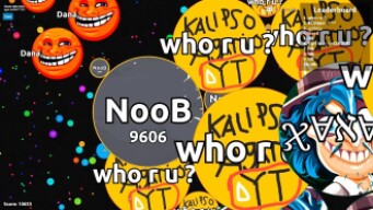 SOLO DESTROYING TEAMS IS BACK!! INSANE REVENGE ( Agar.io Solo Gameplay )