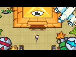 Zombs Royale | New Zone Dusty Desert