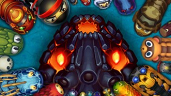 Little Big Snake Solo Player Gameplay FuLL HD 1080P