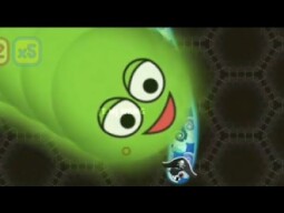 Wormate.io Killing Top 1 And Teaming With [T.M] WKMG Epic/Amazing Gameplay And Moments