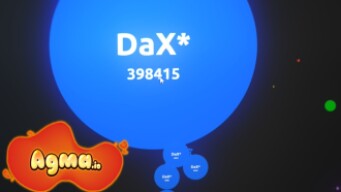 AGMA.IO  SKILS THAT YOU'VE NEVER SEEN!